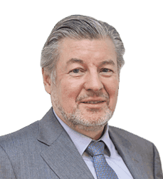 國際腦科專家-德國巴特朗菲教授